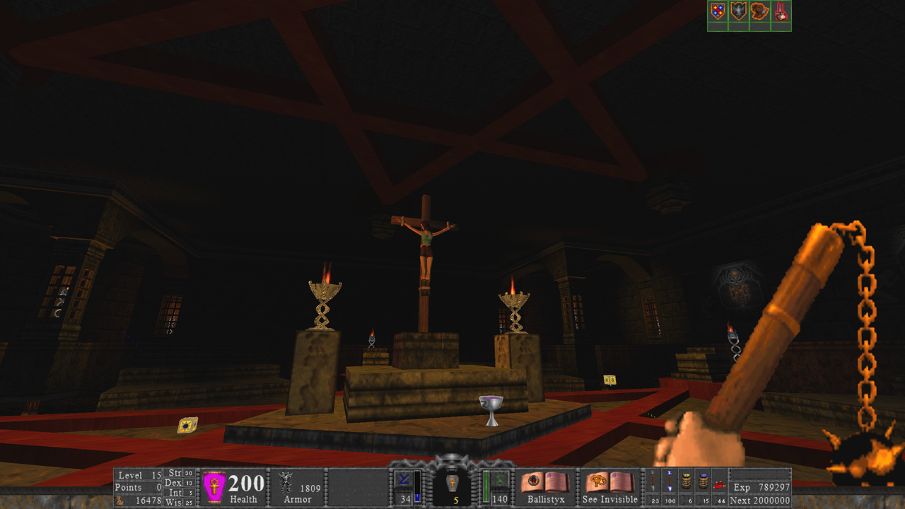 Screenshot Doom 20260317 182509