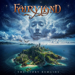 Fairyland (FR) / Symphonic Power Metal