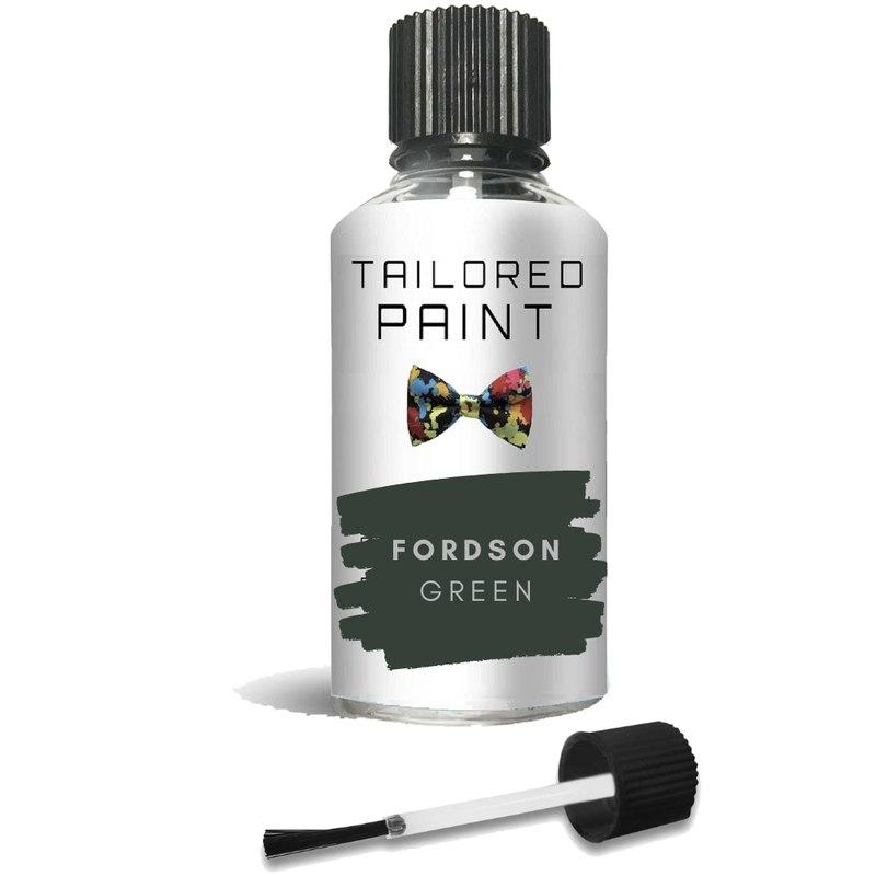 Tractor Touch Up Repair Paint 30ml Every Make/Model Agricultural Machinery - Picture 32 of 141
