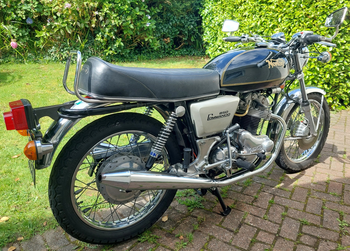 Side panel options for Mk2.