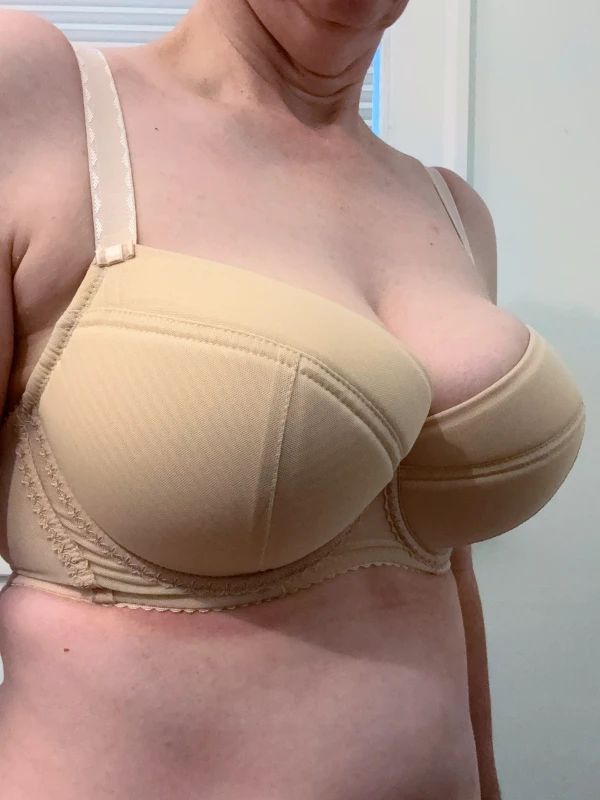 Comexim Elena Plunge 30GG 6