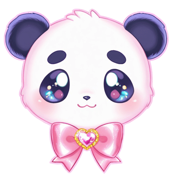 Panda 1