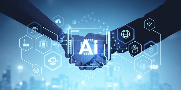 How are AI and machine learning transforming industries beyond tech