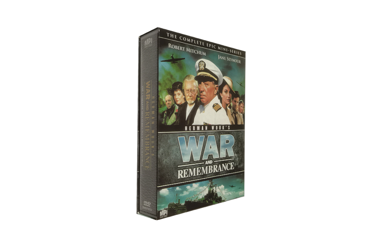 War and Remembrance photo
