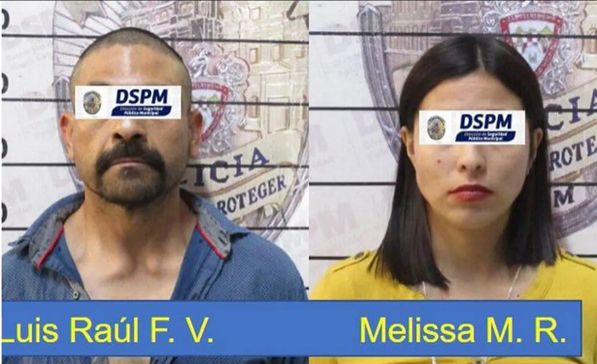 Pareja decapitó a una mujer embarazada y después la desmembraron