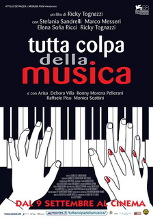 Tutta colpa della musica (2011).avi DvdRip AC3 iTA