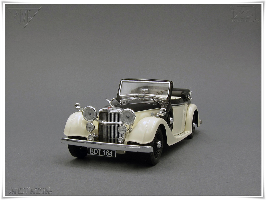 Alvis 4.3 DC (1) Ixo