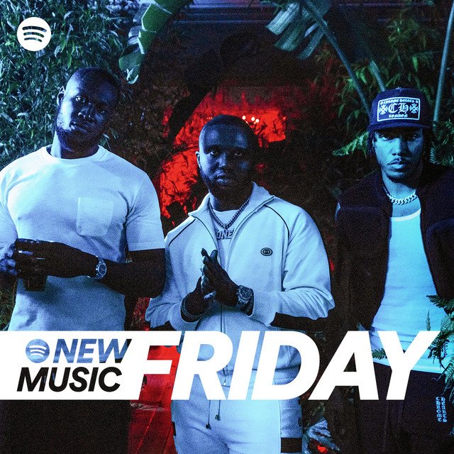 New Music Friday UK 21/08 (2020) 320 Scarica Gratis