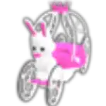 Bunny Carriage