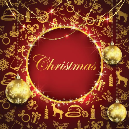 Various Artists   Christmas (2016) MP3