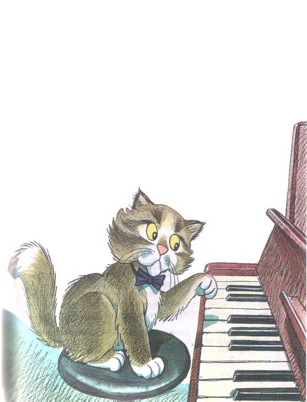 Йоста Кнутссон - Приключения бесхвостика Пелле - 2004-120