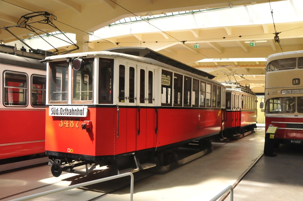 Tramvajski muzej u Beu 2-D-Wien-tramvajski-muzej-k2-3487-Stauding-WSt-B