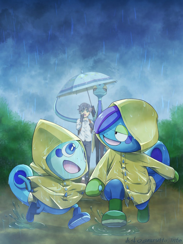 sobble-inteleon-and-drizzile-pokemon-dra