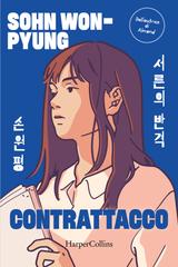 Sohn Won-Pyung – Contrattacco (2026)