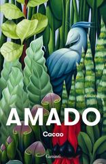 Jorge Amado – Cacao (2023)