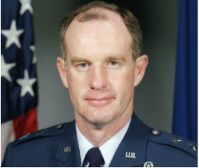 Richard Davis (Padre)