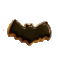 bat cookie favicon