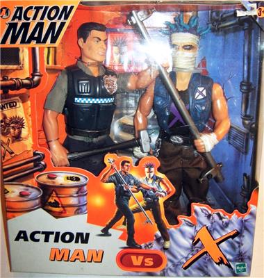Action Man urban figures, carded sets and vehicles. 881A41FB-260E-4378-890F-B3C0F57B7FE4