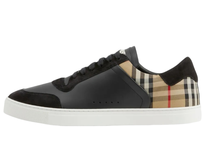 Burberry Shoes