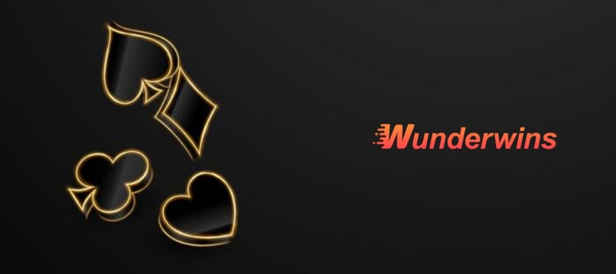 Wunderwins Spielauswahl