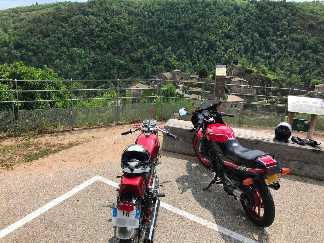 Belvédère Malleval