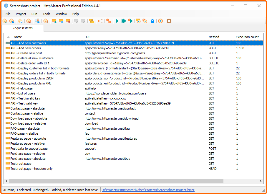 HttpMaster Professional 5.9.2