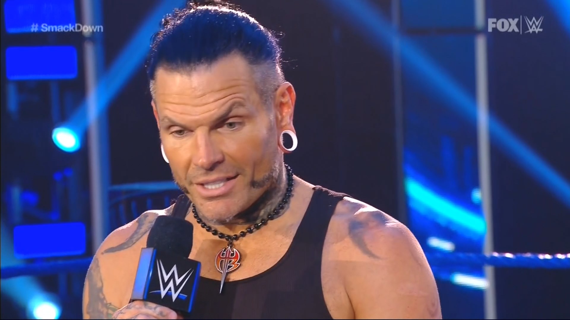WWE SmackDown 2020 05 08 1080i HDTV -WH