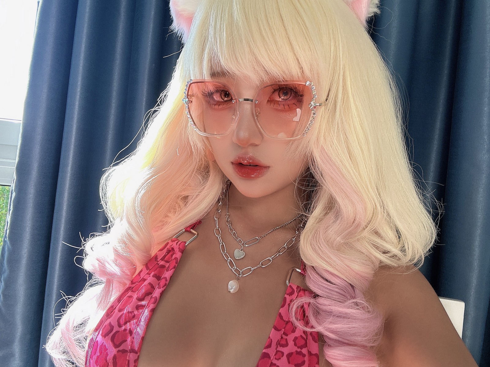 Puy Puy – Suzuka Summer 夏日 Cosplay 写真视频（138P+1V-1.09GB）插图1