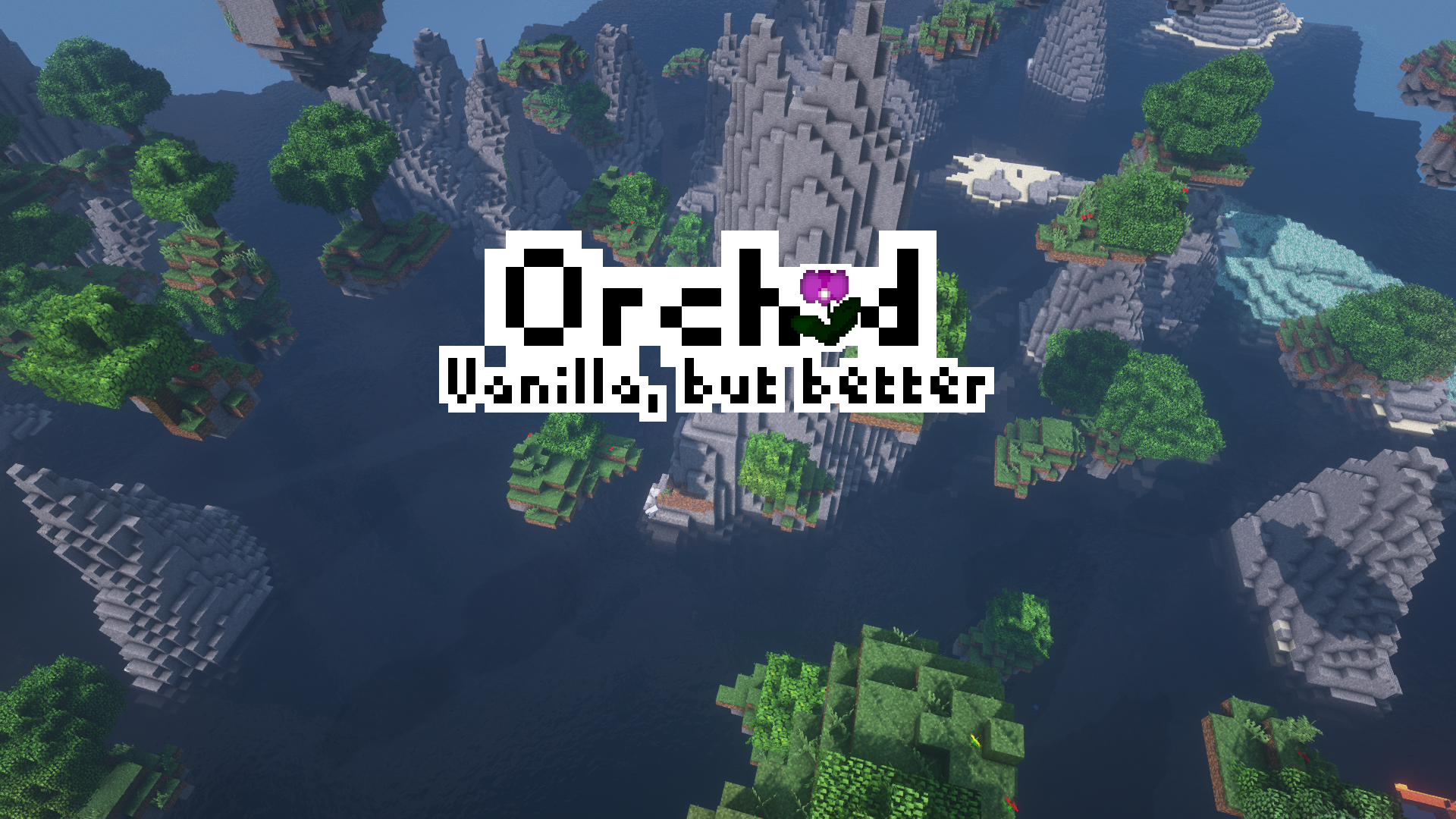 Orchid Minecraft Modpacks