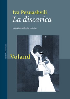 Iva Pezuashvili - La discarica (2024)