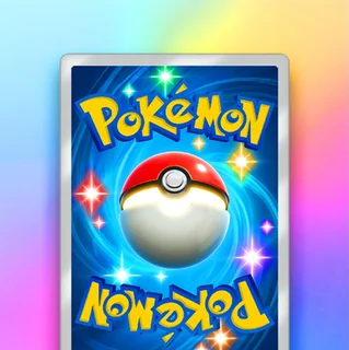 Pokémon TCG Pocket-Card Game
