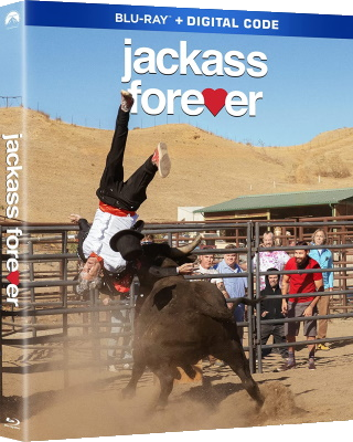 Jackass Forever (2022) FULL HD 1080p x265 HEVC HDR AC3 ITA ENG