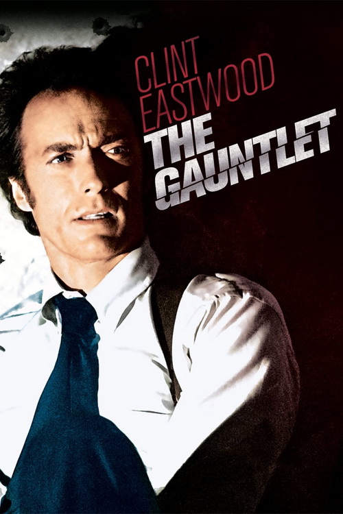 Wyzwanie / The Gauntlet (1977) PL.1080p.BRRip.H264-wasik / Lektor PL