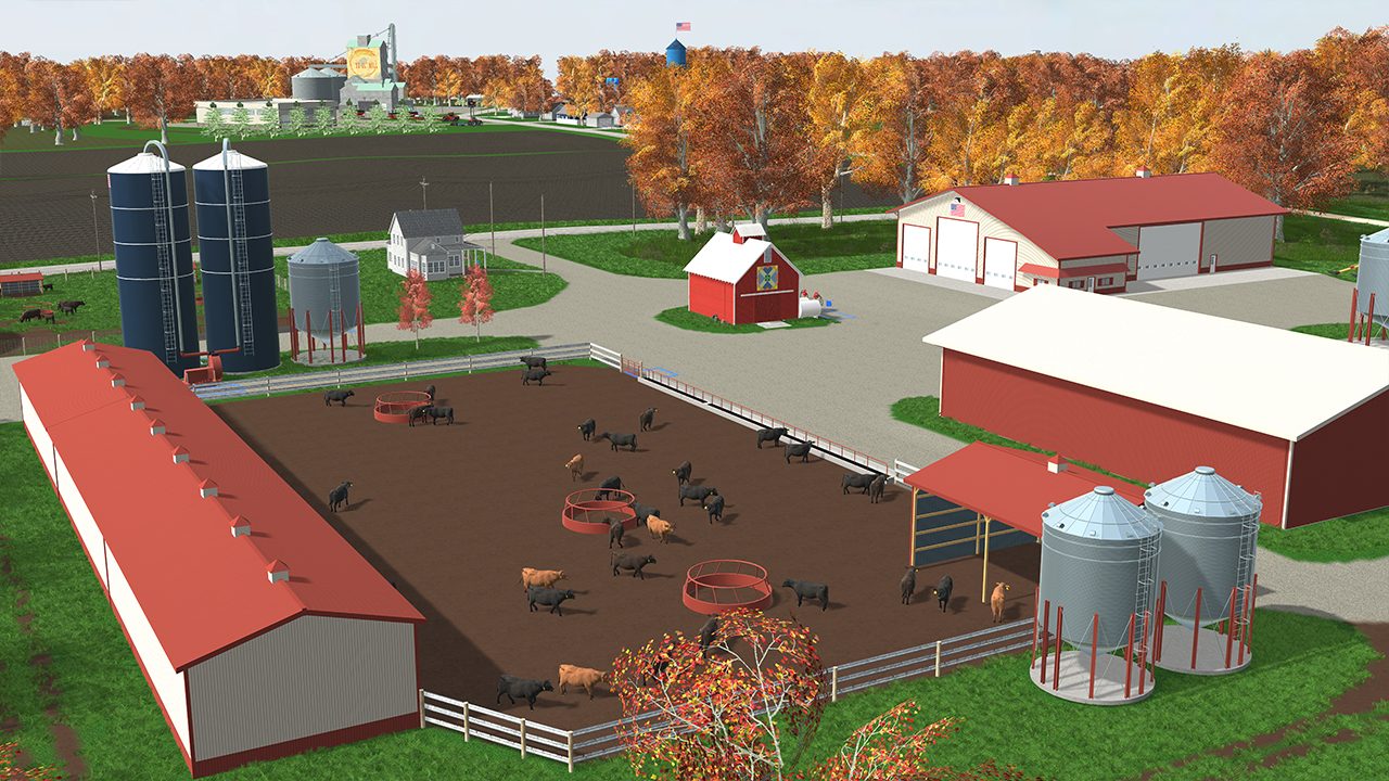 American Farming APK Download