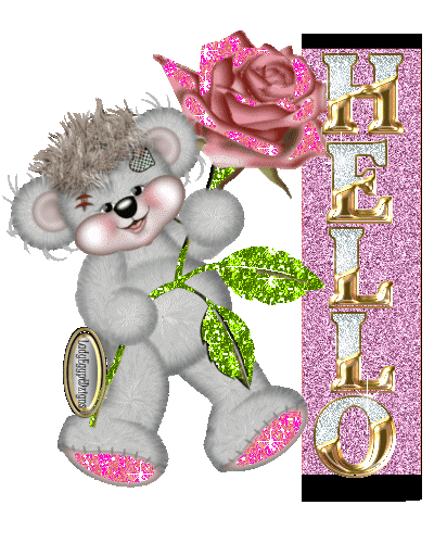 CREDDY-HELLO