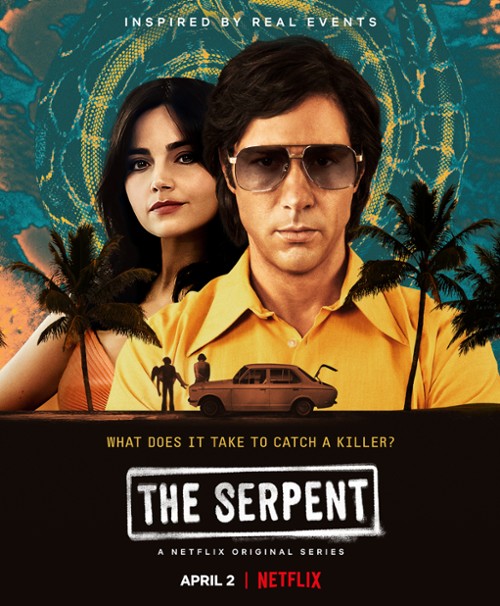 Wąż / The Serpent (2021) {Sezon 1}  PL.720p.NF.WEB-DL.DDP5.1.X264-J / Polski Lektor DDP 5.1