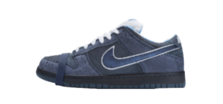 Blue Lobsters M Batch