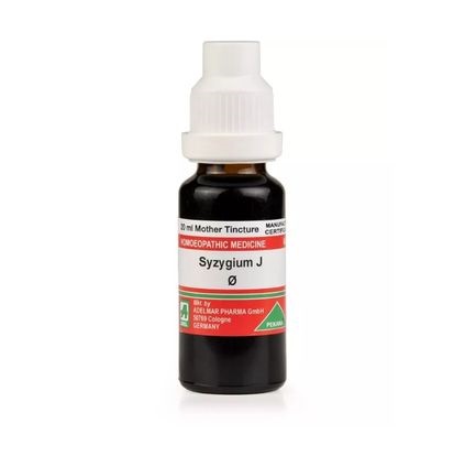 Adel Pekana Syzygium Jambolanum 1X (Q) (20ml)
