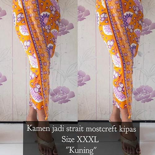 Model Rok Terkini