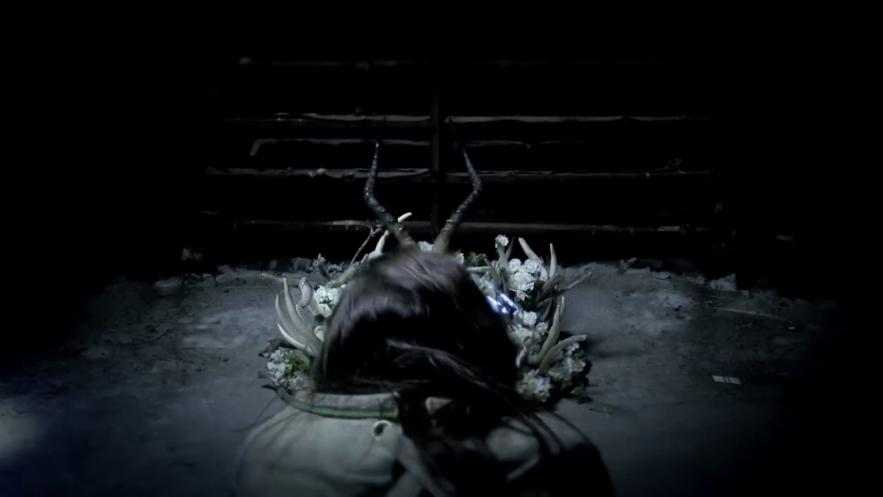 Soundgarden - Been Away Too Long (1)