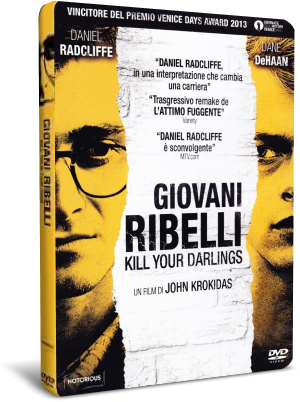 Giovani ribelli (2013) .avi BDRip AC3 Ita