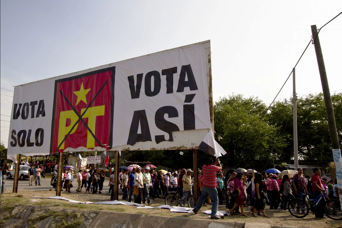 Aumentan agresiones político electorales durante 2023: Data Cívica