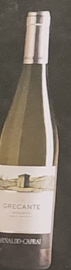 Grecante Montefalco Grehetto D.O.C