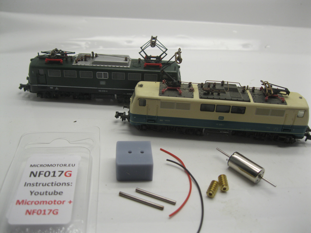 NF017G - 1
