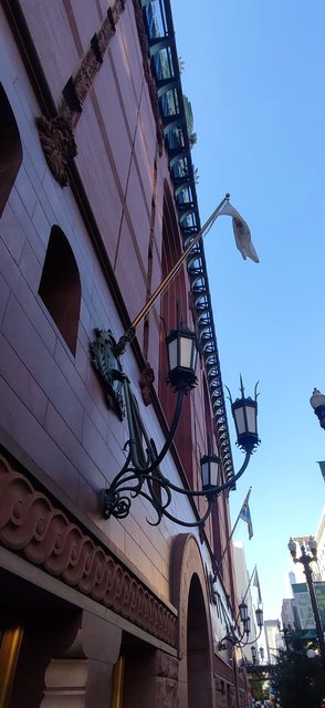 Randolph Street Market, Estatua de Jordan y volvemos a Boston, - Boston y Chicago (2)