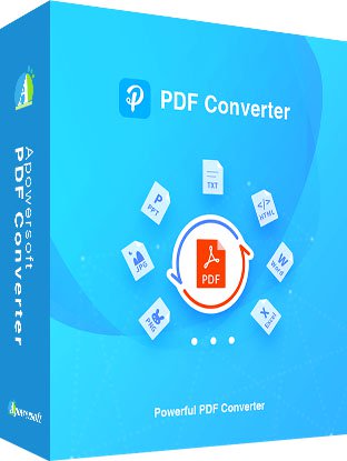 Apowersoft PDF Converter 2.1.3 Multilingual