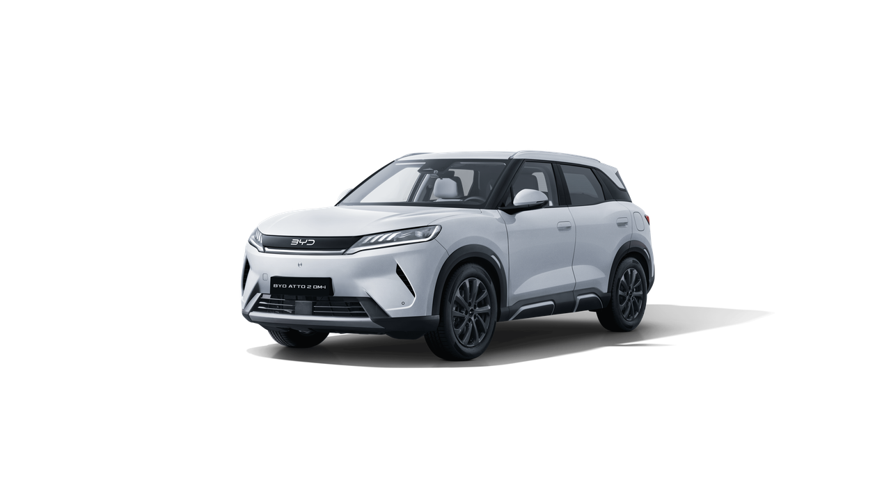 BYD Atto 2