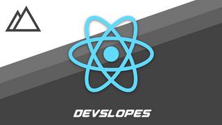 Udemy - React and Flux Web Development for Beginners Udemy - React and Flux Web Development for Beginners