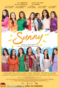 Sunny (2024)