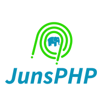 Logo JunsPHP